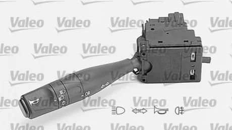 Перемикач підкермовий VALEO 251267