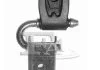 Кронштейн глушника VW Fischer Automotive One (FA1) 113929 (фото 4)