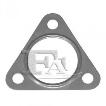 Прокладка випускного колектора (вир-во Fischer) Fischer Automotive One (FA1) 412502 (фото 1)
