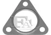 Прокладка випускного колектора (вир-во Fischer) Fischer Automotive One (FA1) 412502 (фото 1)