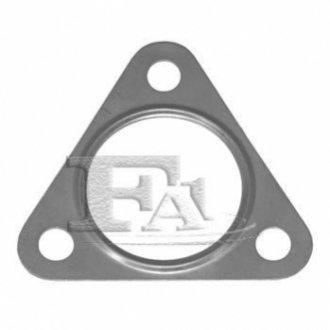 Прокладка випускного колектора (Fischer) Fischer Automotive One (FA1) 412502