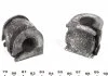 Подушка стабілізатора FEBI BILSTEIN 37726 (фото 1)