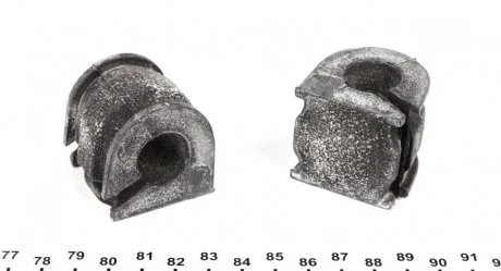 Подушка стабилизатора FEBI BILSTEIN 37726