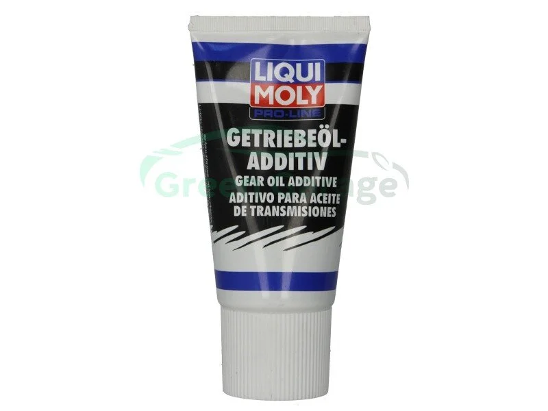 Присадка трансмісійна LIQUI MOLY 5198 (фото 1)