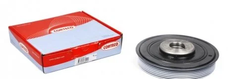 Шків кулачкового валу CORTECO 80000873