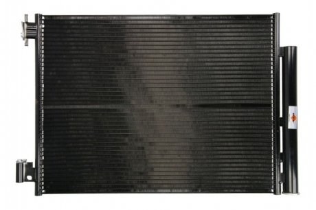 Радіатор кондиціонера NRF 35982