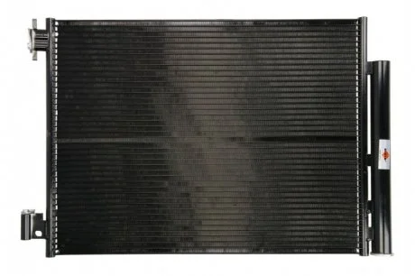 Радіатор кондиціонера NRF 35982
