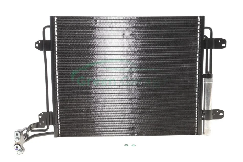 Конденсатор NRF 350412 (фото 1)