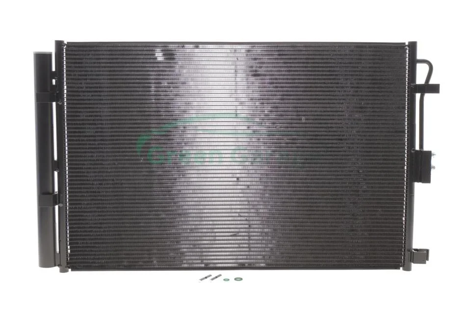 Конденсатор NRF 350015 (фото 1)