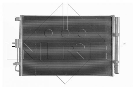 Конденсатор NRF 350015