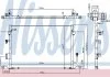 Радіатор кондиціонера NISSENS 94056 (фото 3)
