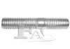 Шпилька M10x1.5x20/M10x1.5x35 (вир-во Fischer) Fischer Automotive One (FA1) 9858351035 (фото 3)