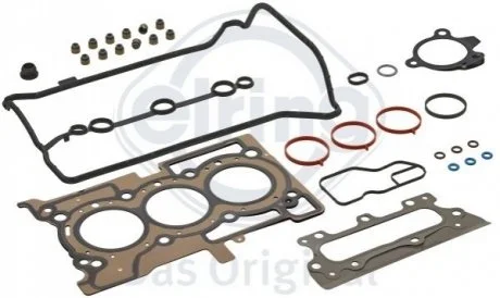 Комплект прокладок, головка блока RENAULT 0,9 TСe H4B (пр-во Elring) ELRING 779150