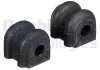 Подушка стабілізатора DELPHI TD1767W (фото 1)