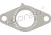 Прокладка клапана EGR CITROEN BERLINGO, BERLINGO/MINIVAN, C8, EVASION, JUMPER I, JUMPY I PEUGEOT 206, 306, 307, 406, 605, 607, 806, 807, BOXER, EXPERT, PARTNER 2.0D/2.2D/2.5D 03.94- TOPRAN / HANS PRIES 723915 (фото 1)