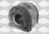 Втулка стабилизатора FORD C-MAX, KUGA, VOLVO S40 II 03-12 перед. мост (Пр-во) SASIC 2306113 (фото 1)