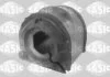 Втулка стабилизатора FORD C-MAX, KUGA, VOLVO S40 II 03-12 перед. мост (Пр-во) SASIC 2306113 (фото 2)