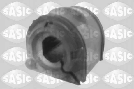 Втулка стабилизатора FORD C-MAX, KUGA, VOLVO S40 II 03-12 перед. мост (Пр-во) SASIC 2306113