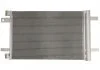 Радіатор кондиціонера THERMOTEC KTT110289 (фото 3)