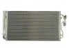 Радіатор кондиціонера THERMOTEC KTT110237 (фото 1)