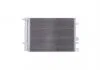 Радіатор кондиціонера THERMOTEC KTT110433 (фото 4)