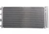 Радіатор кондиціонера THERMOTEC KTT110430 (фото 1)