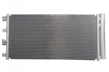 Радіатор кондиціонера THERMOTEC KTT110430