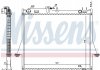Фото 1 - радіатор D-MAX 02-.. NISSENS 60856 Радіатор D-MAX 02-.. NISSENS 60856 (фото 1)
