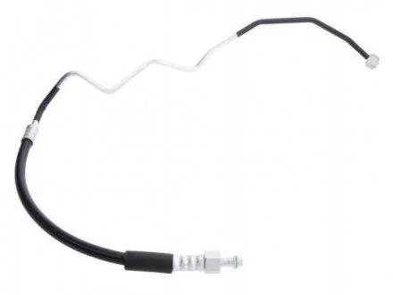 Патрубки кондиціонера THERMOTEC KTT160038