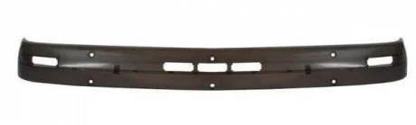 Сонцезахисний козирок SCANIA 4, G I, P I, R I, T 01.96-05.19 SCANIA PACOL SCAUP008