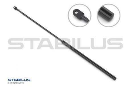 Газова пружина капоту STABILUS 876900