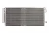 Радіатор кондиціонера THERMOTEC KTT110403 (фото 1)