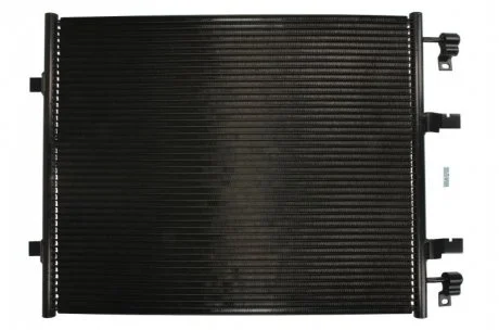 Радіатор кондиціонера THERMOTEC KTT110398