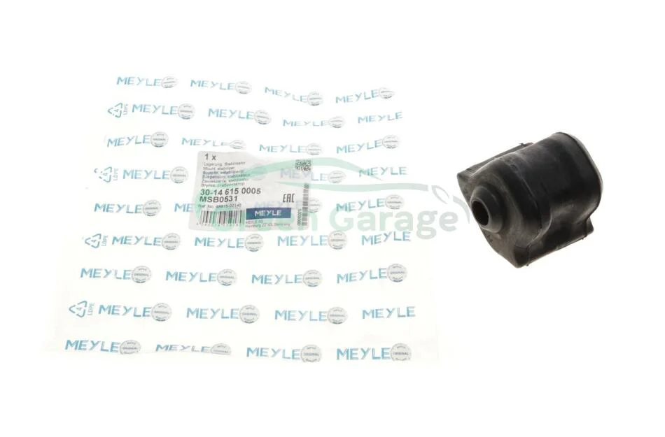 Подушка стабілізатора MEYLE 30146150005 (фото 1)