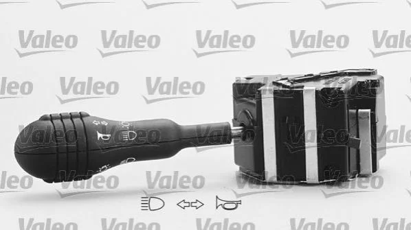Підкермовий перемикач VALEO 251430 (фото 1)