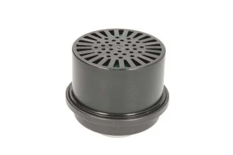 Штуцер прокачки гальм KNORR-BREMSE II41063F