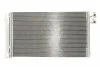 Радіатор кондиціонера THERMOTEC KTT110362 (фото 3)