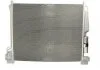 Радіатор кондиціонера THERMOTEC KTT110304 (фото 4)