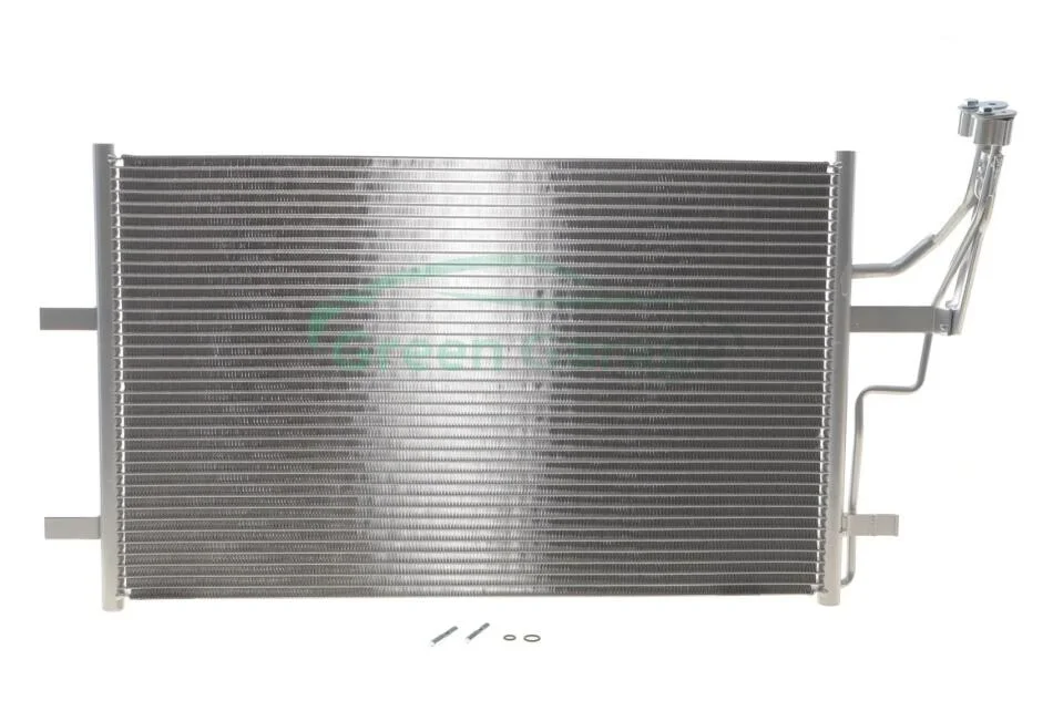 Конденсатор NRF 35507 (фото 1)