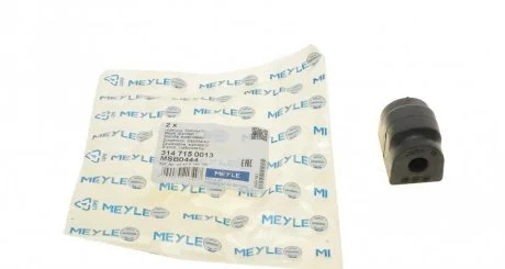 Подушка стабілізатора MEYLE 3147150013