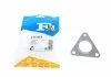 Прокладка двигуна металева Fischer Automotive One (FA1) 413512 (фото 2)