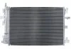 Радіатор кондиціонера THERMOTEC KTT110172 (фото 1)