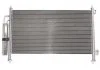 Радіатор кондиціонера THERMOTEC KTT110167 (фото 3)