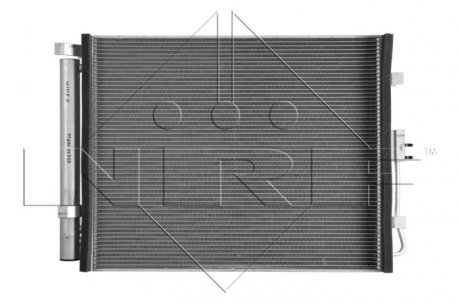 Конденсатор NRF 35984