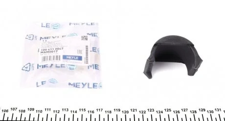 Сайлентблок MEYLE 1004110047