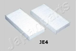 Filtr wlotu powietrza JAPANPARTS FAAJE4 (фото 1)