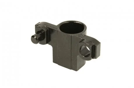 Кронштейн датчика ABS BPW 0318914610