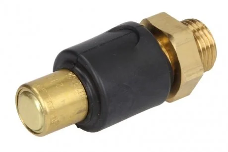 Клапан скидання тиску WABCO 4346082200