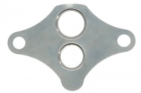 Прокладка клапана EGR DAEWOO MATIZ OPEL ANTARA A, ASTRA F, ASTRA F/KOMBI, ASTRA G, ASTRA G/KOMBI, CALIBRA A, COMBO/MINIVAN, CORSA B, CORSA B/HATCHBACK, FRONTERA A SPORT, FRONTERA B 0.8-3.2 09.91- TOPRAN / HANS PRIES 206614