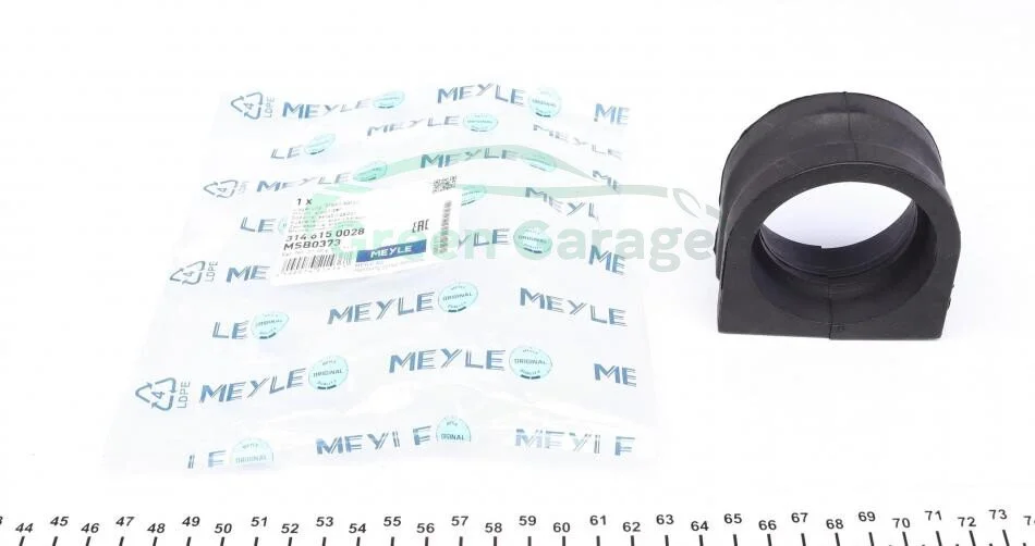 Подушка стабілізатора MEYLE 3146150028 (фото 1)
